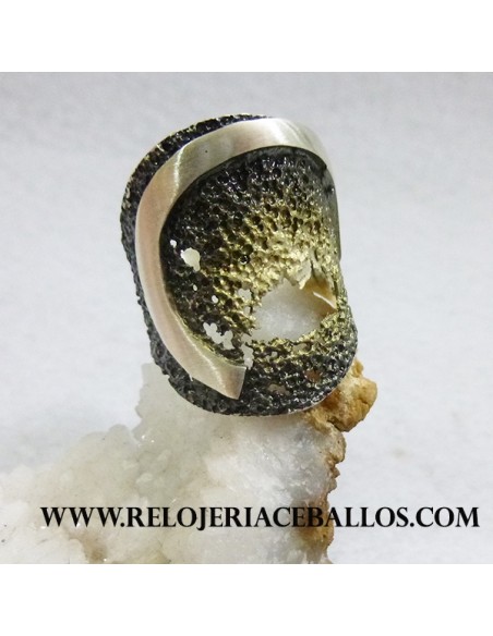 Joyas Orfega Sortija 11323601x-9