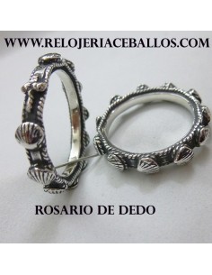 Decenario en forma de Anillo A43 2
