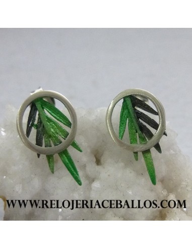 Joyas Orfega pendiente  112275pp-3