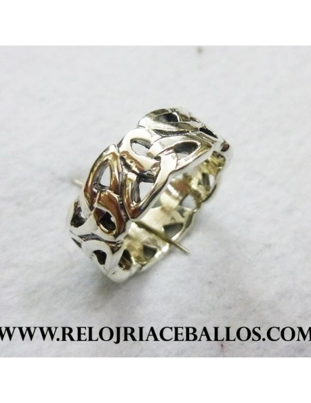 Triketa Anillo 145-0003