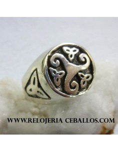 Sello Triskel 146-0004