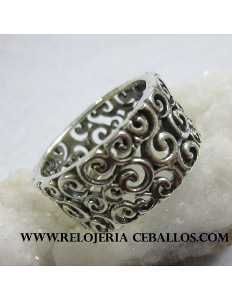 Anillo Triskel 146-0005