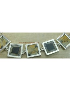 Pulsera de Quiastolita QPU22