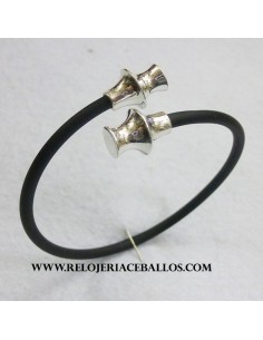 torques brazalete de plata t18032n