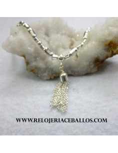 pulsera de plata pma18