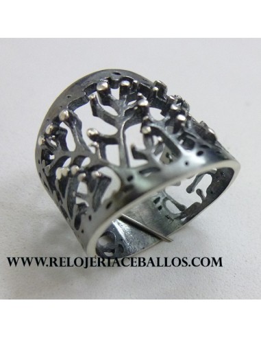 Orfega joyas sortija  1132040