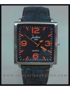 Reloj Justina ref. 11846R