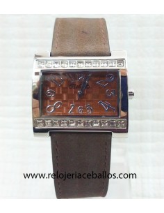 reloj señora duward ref...