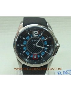 Racer reloj de caballero...