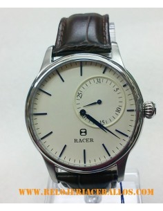 Reloj Racer de Caballero...