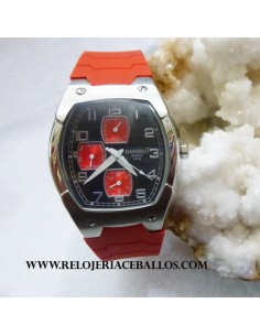 Reloj Dangelo multifunción ref 952