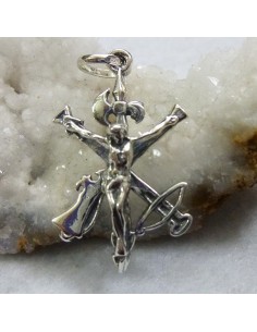 Cruz de la Legion 6419