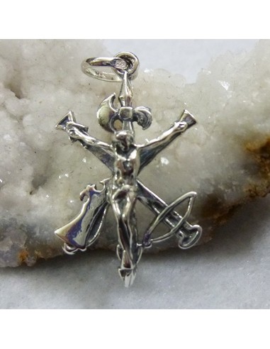 Cruz de la Legion 6419