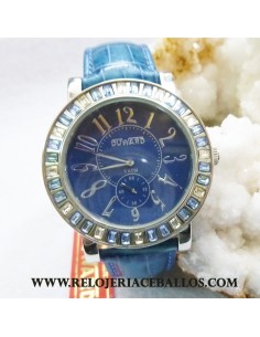 Duward señora ref 16003.15