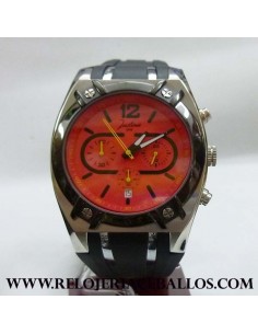 Crono Justina ref  11897R