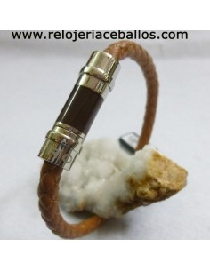 pulsera para caballero viceroy 2212p