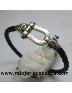 pulsera de caballero rodeo