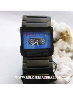 Lewis reloj cro. ref L015