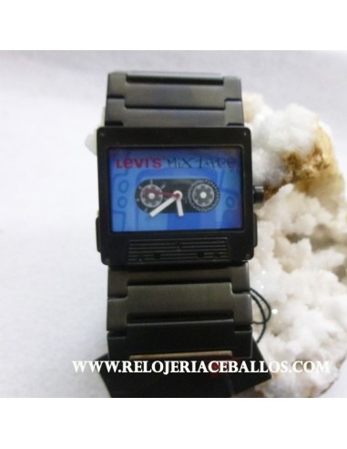 Lewis reloj cro. ref L015