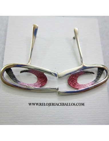 Orfega Joyas pendiente 112263P-10