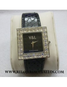 VICTORIO Y LUCCHINO VL062601