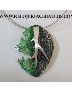 Orfega Joyas Colgante  116237X-3 2