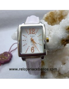 Justina reloj de comunión ref 22664B
