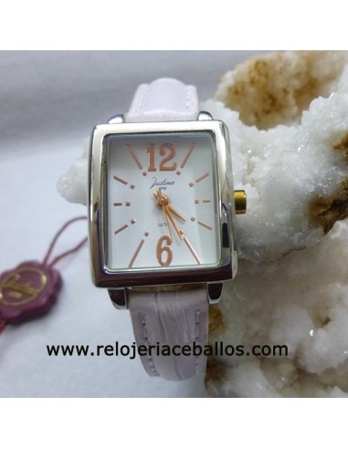 Justina reloj de comunión ref 22664B