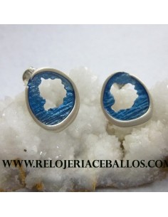 Joyas Orfega Pendiente Ocaso112257P 2