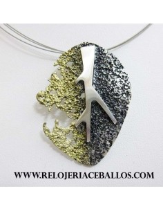 Gargantilla Orfega Joyas 116237X-9 2