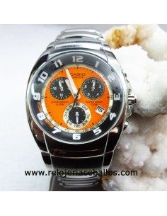 Casio de caballero ref...