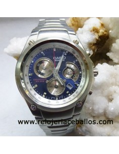 Casio Edifice 4358