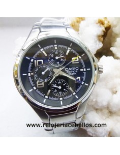 Reloj Casio Edifice ref...