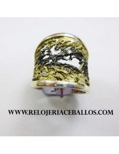 Sortija Orfega Joyas  11324501-9 2