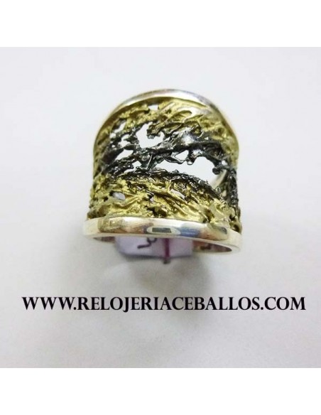 Sortija Orfega Joyas  11324501-9