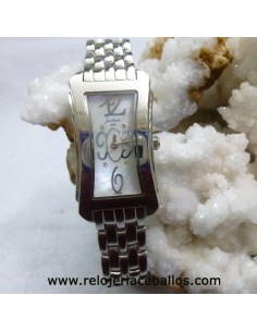 Reloj Justina de señora ref 21751b