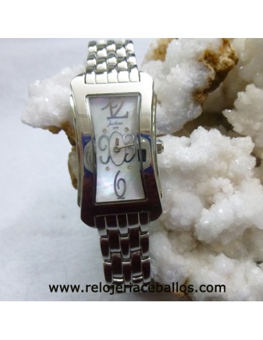 Reloj Justina de señora ref 21751b
