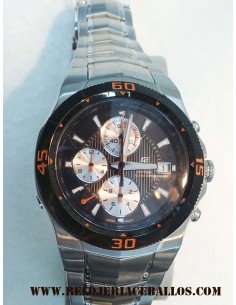 Casio Edifice de caballero...