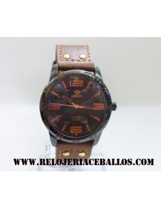 Marea reloj caballero B35251/5