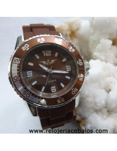 Reloj niño analógico W04