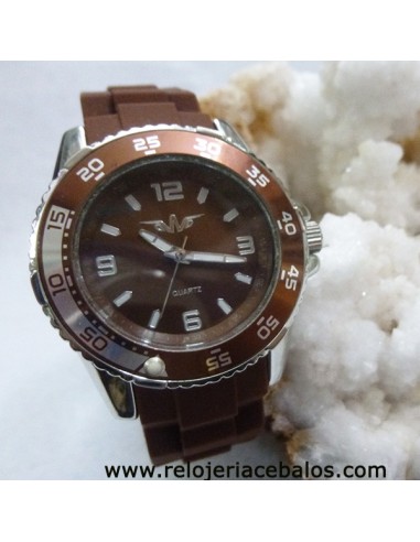 Reloj niño analógico W04