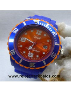 Reloj Qiin caballero ref 0309oeus