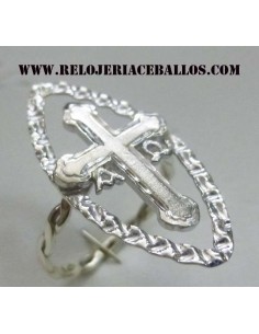 Anillo Cruz de la Victoria JCELT1
