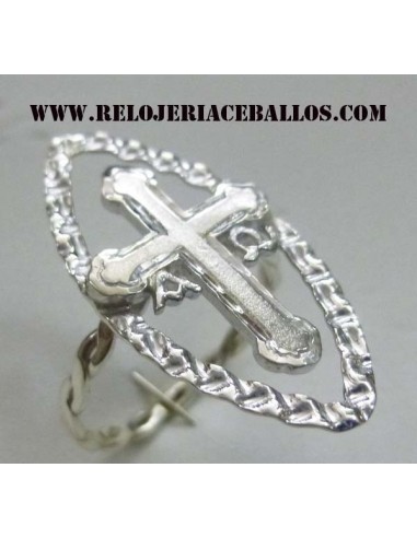 Anillo Cruz de la Victoria JCELT1