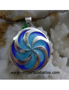 Colgante Estrella Flamígera... 2