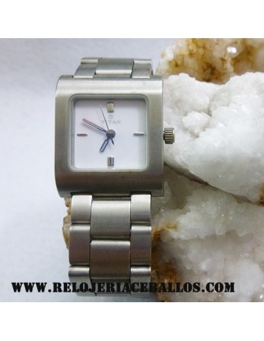 Reloj Titan de señora ref SMO3
