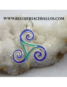 Triskel de Plata con... 2