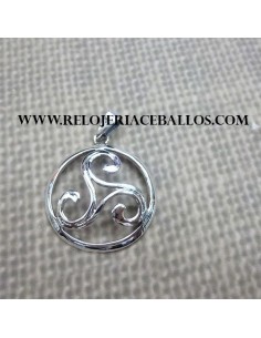 TRISKEL COLGANTE 106-0104 2