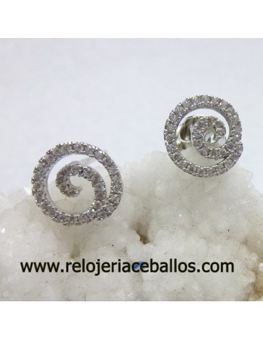 ESPIRAL PENDIENTES PEDRERÍA ref 123-0075