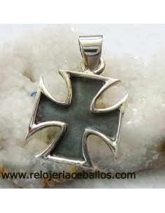 CRUZ DE MALTA 102-0036